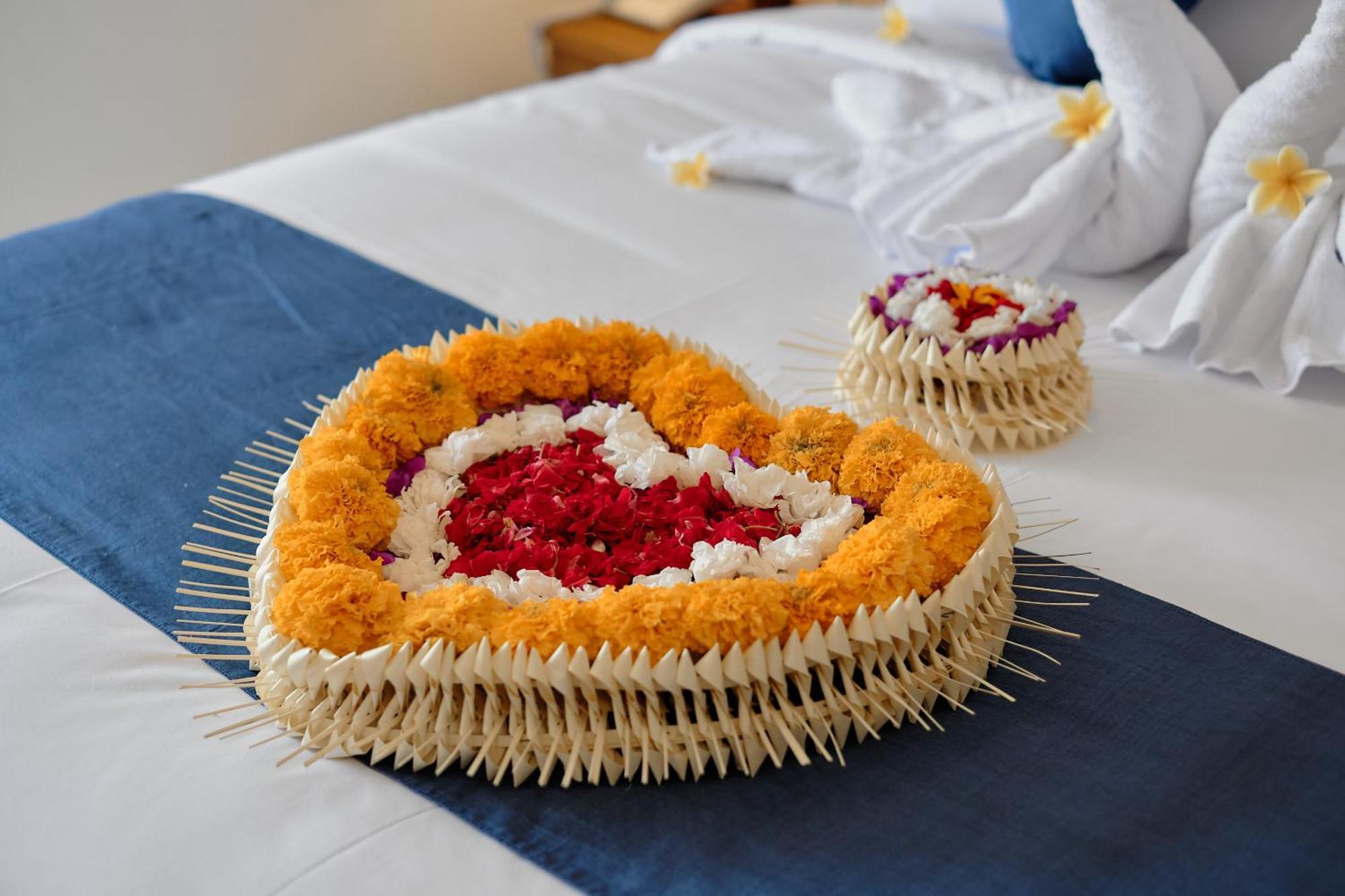 Tigata Ubud Cottage Екстериор снимка